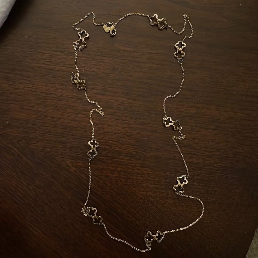 Stella and Dot necklace